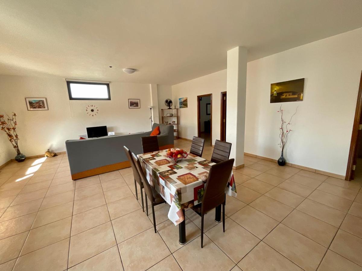 Appartement Apartamento Catayfa à Teguise  Extérieur photo