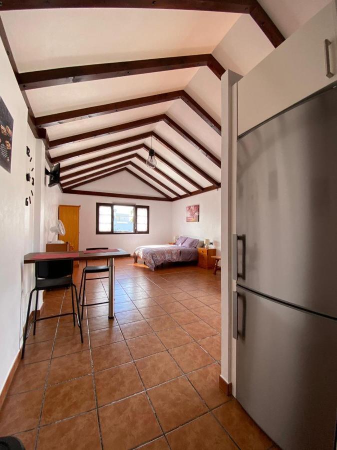 Appartement Apartamento Catayfa à Teguise  Extérieur photo